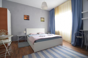 Studio Piata Rosetti